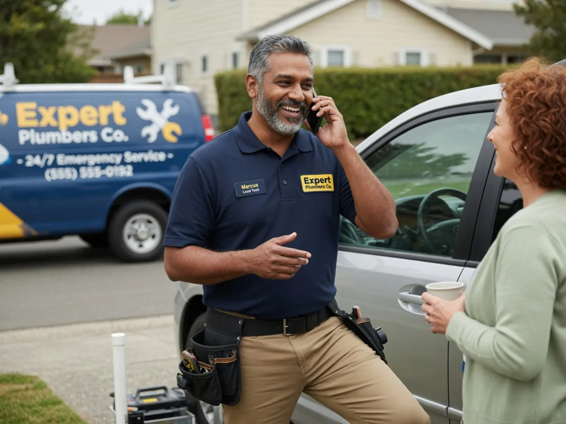 Drain Cleaning Carrollton, OH FAQs